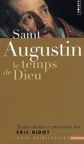 Saint Augustin ; le temps de Dieu - flash vidéo
