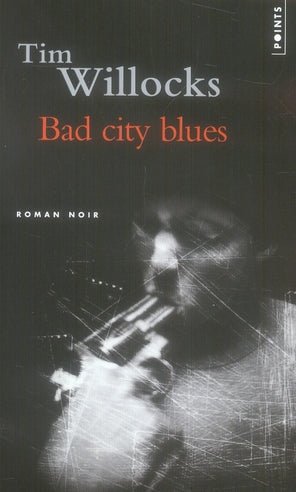 Bad city blues - flash vidéo