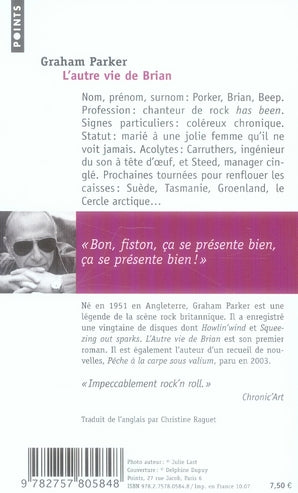 L'autre vie de Brian