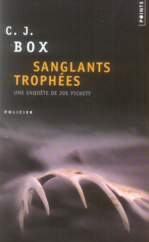 Sanglants trophées - flash vidéo