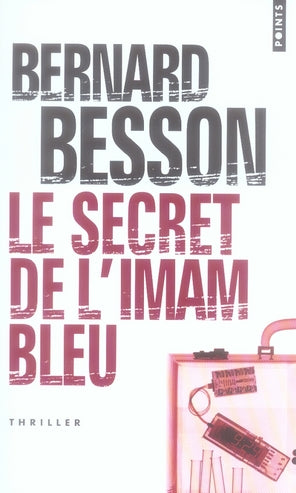Le secret de l'imam bleu - flash vidéo