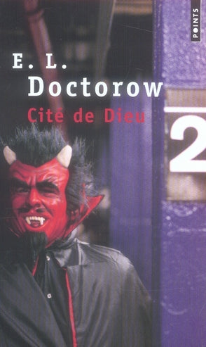 Cité de Dieu
