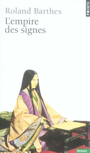 L'empire des signes - flash vidéo