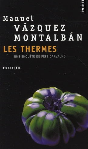 Les thermes