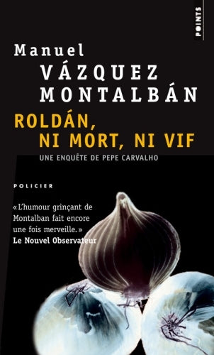 Roldan ni mort ni vif - flash vidéo