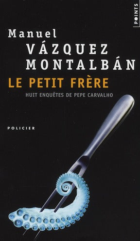 Le petit frère - flash vidéo