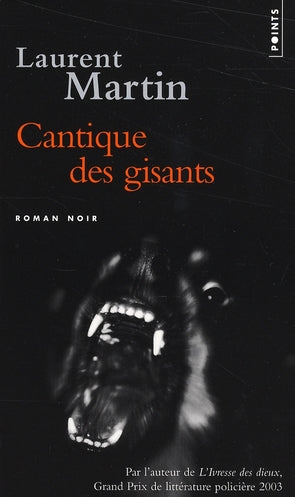 Cantique des gisants - flash vidéo