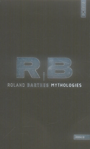 Mythologies