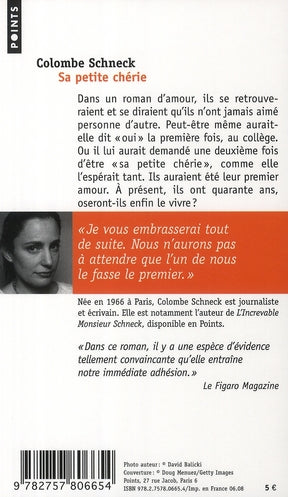 Sa petite chérie