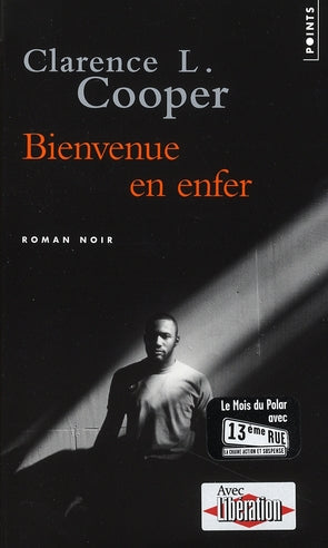 Bienvenue en enfer - flash vidéo