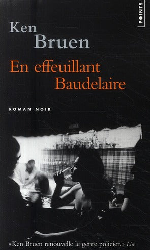 En effeuillant Baudelaire - flash vidéo