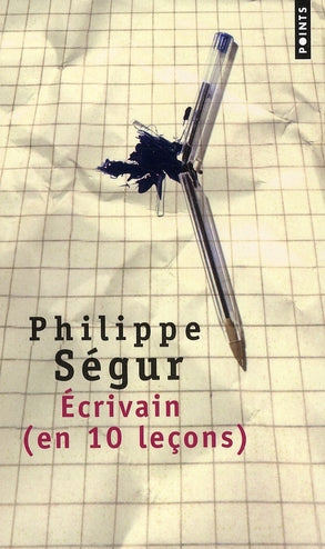 écrivain (en 10 leçons)
