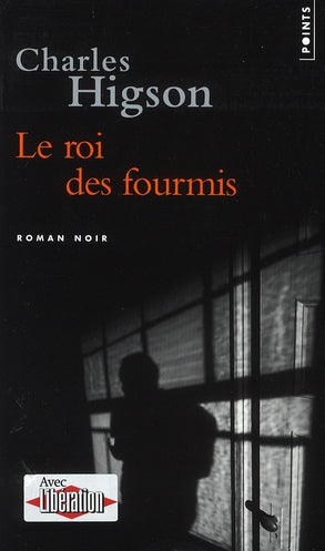 Le roi des fourmis - flash vidéo