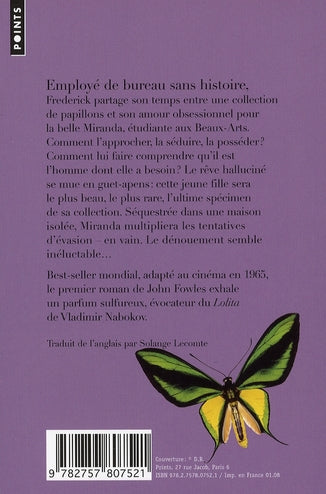 L'obsédé