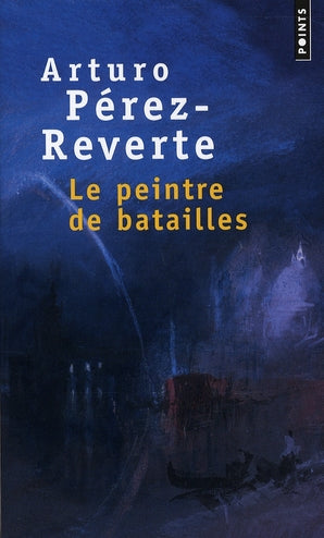 Le peintre de batailles