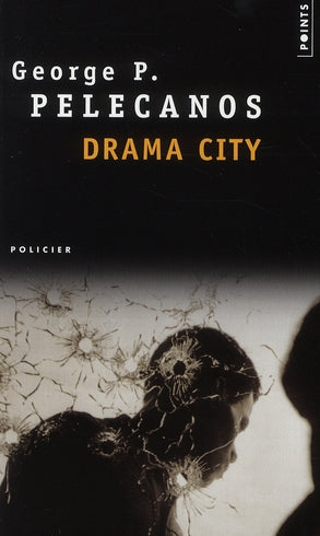 Drama city - flash vidéo
