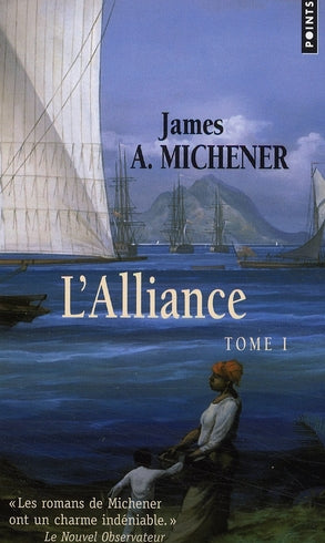 L'alliance Tome 1
