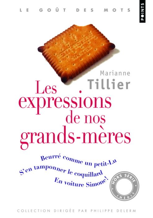 Les expressions de nos grands-mères - flash vidéo