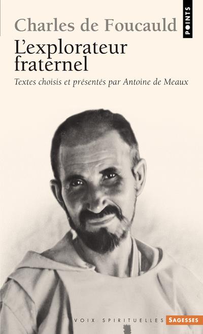 Charles de Foucauld, l'explorateur fraternel - flash vidéo