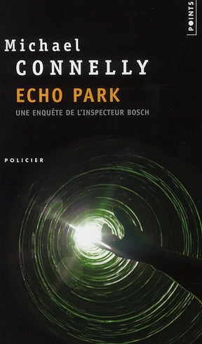 Echo park - flash vidéo