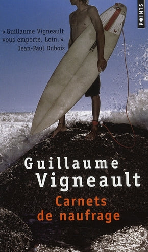 Carnets de naufrage - flash vidéo