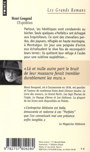 L'expédition