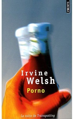Porno - flash vidéo