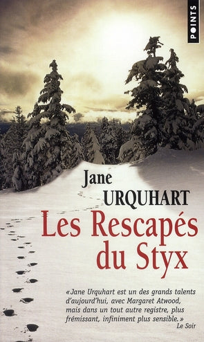 Les rescapés du Styx