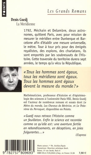 La méridienne