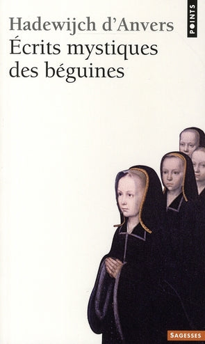 écrits mystiques des béguines