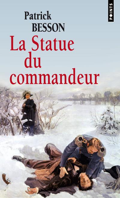 La statue du commandeur - flash vidéo