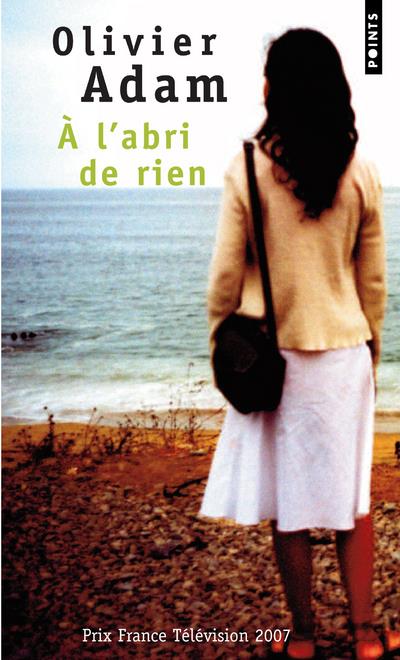 à l'abri de rien