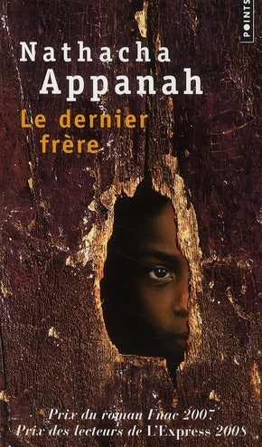 Le dernier frère