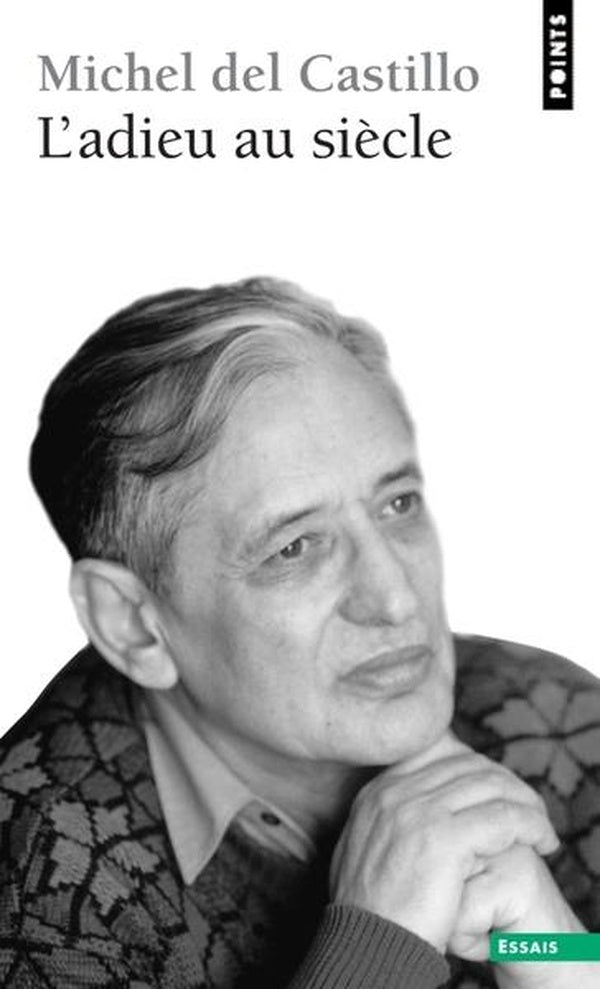 Adieu au siècle ; journal de l'année 1999