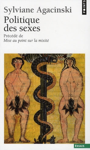 Politique des sexes ; mise au point sur la mixité