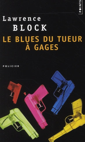 Le blues du tueur à gages - flash vidéo