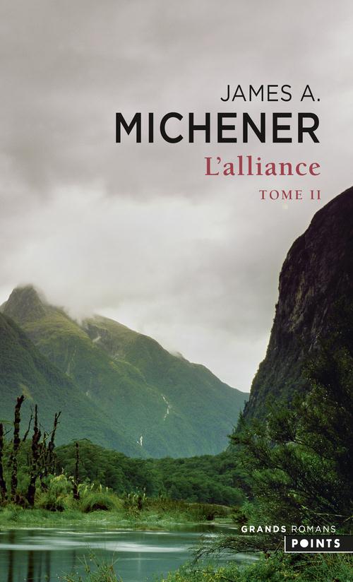 L'alliance Tome 2