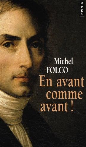 En avant comme avant !