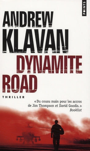 Dynamite road - flash vidéo