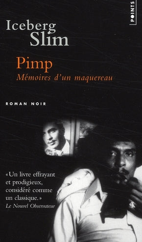 Pimp : mémoires d'un maquereau - flash vidéo