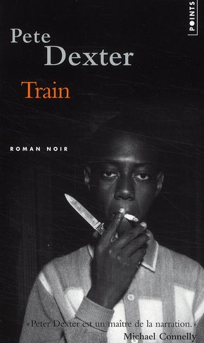 Train - flash vidéo