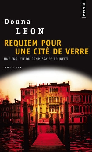 Requiem pour une cité de verre - flash vidéo