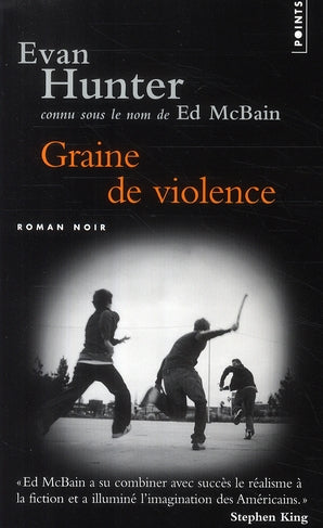 Graine de violence - flash vidéo