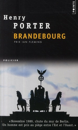 Brandebourg - flash vidéo