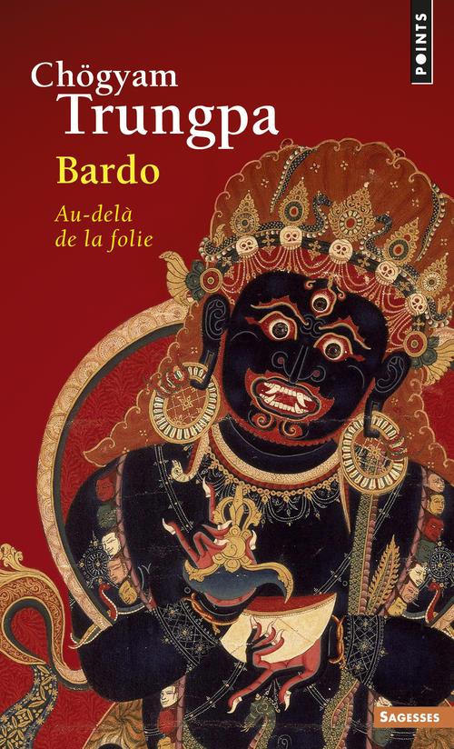 Bardo ; au-delà de la folie