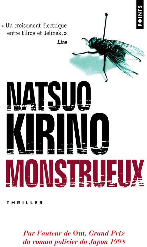 Monstrueux