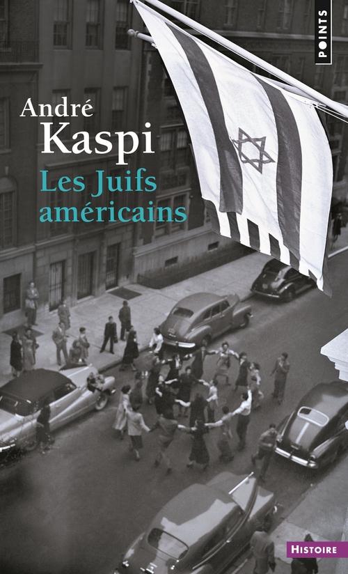 Les Juifs américains ; ont-ils réellement le pouvoir qu'on leur prête ?