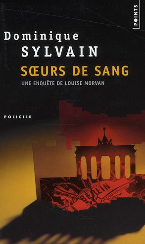 Soeurs de sang