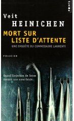 Mort sur liste d'attente - flash vidéo