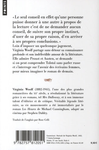 L'art du roman